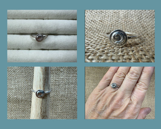 RING: TINY WAVE