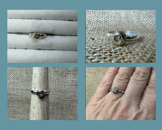 RING: OCEAN WAVES