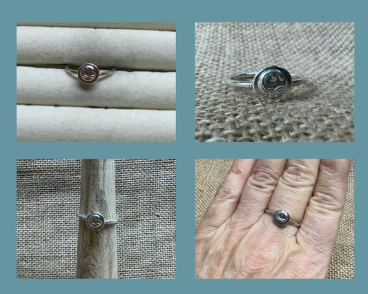 RING: TINY WAVE